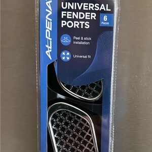 Universal Fit Car Vent Covers